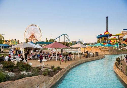 Visit what our community has to offer!