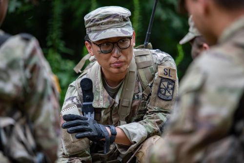 Multifaceted Fort Knox Missions